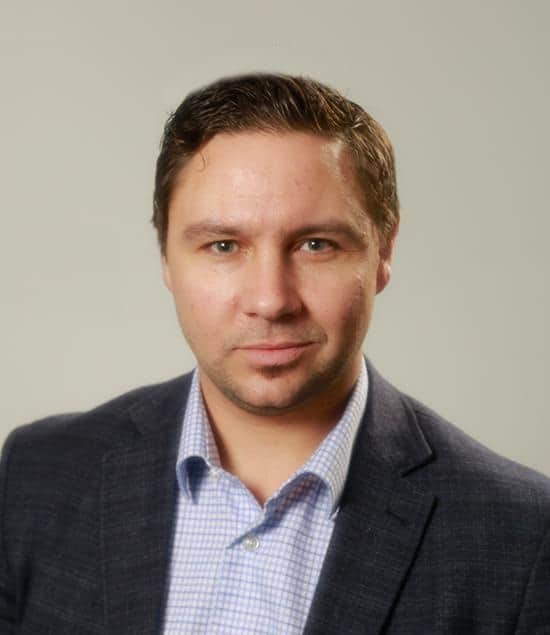 Kyle Kowtaluk : Dealer Principal