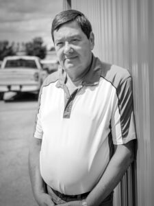 Mike Vadasz