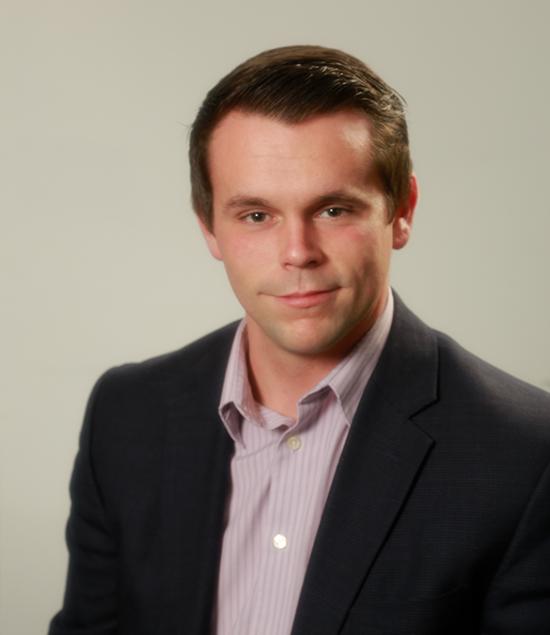 Shayne Couillard : Lincoln Experience Coordinator