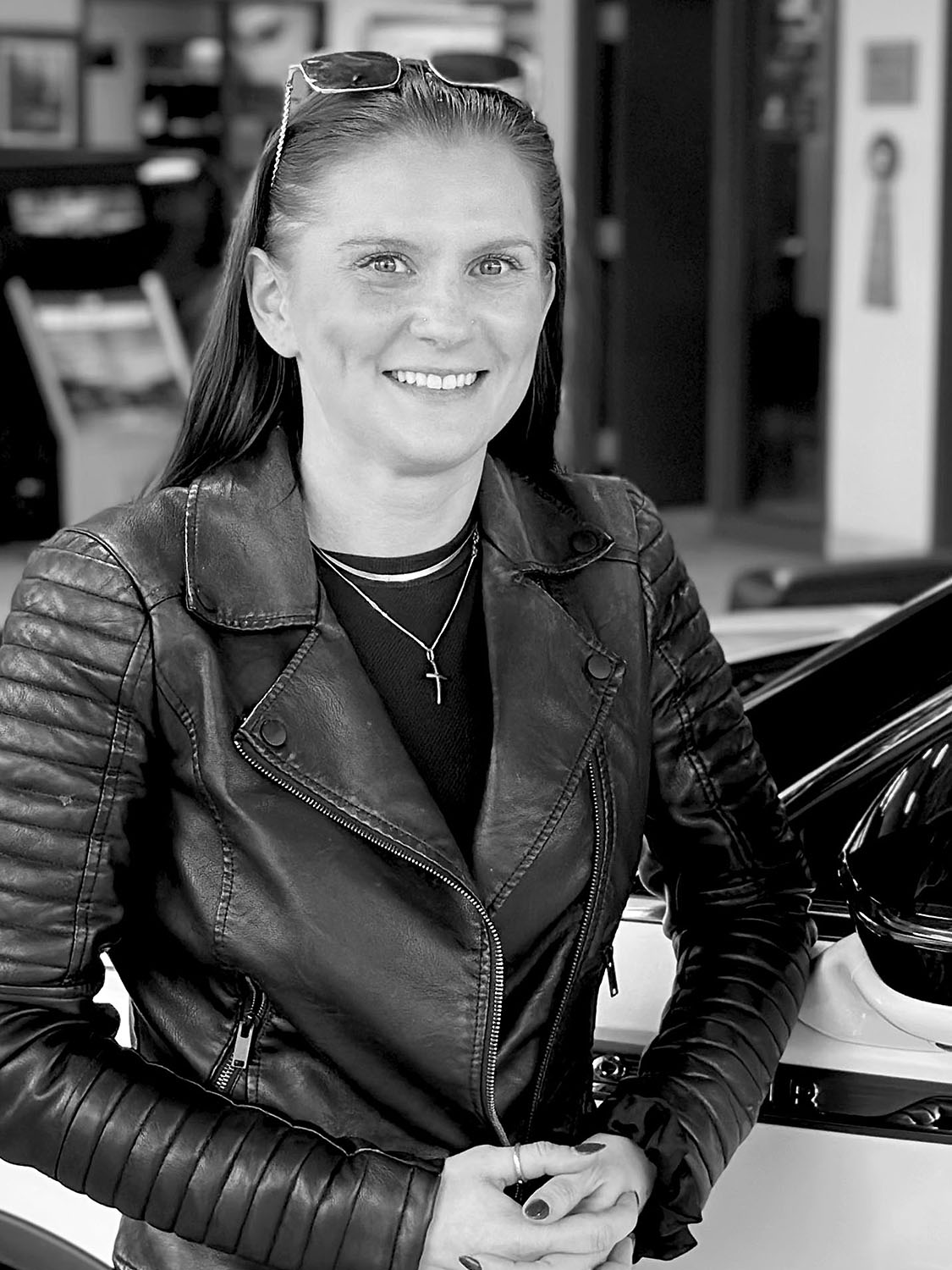 Holly Ryerse : Sales Consultant